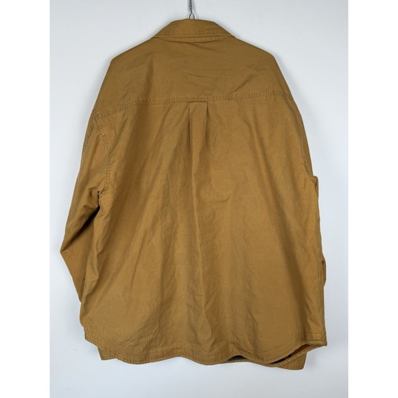 Vintage The Territory Ahead Mens XL Jacket Fleece Lined Aztec Western Southwest - Picture 8 of 9